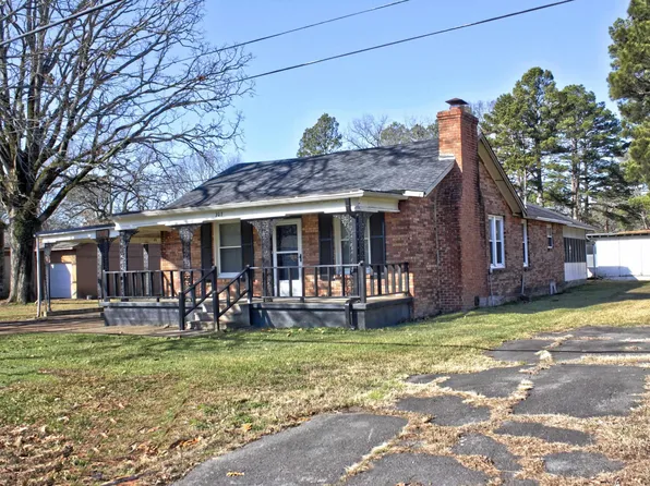 307 SW 2nd St, Kensett, AR 72082