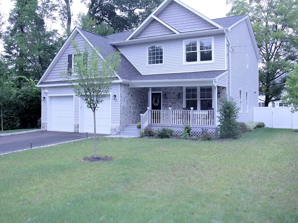 160 Cedar Knolls Rd, Whippany, NJ 07981