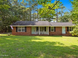 4638 Bluff Drive, Shallotte, NC 28470