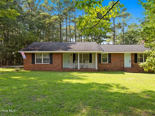 4638 Bluff Drive, Shallotte, NC 28470