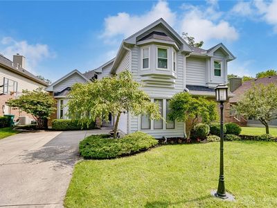 6908 Chardonnay Dr, Centerville, OH, 45459