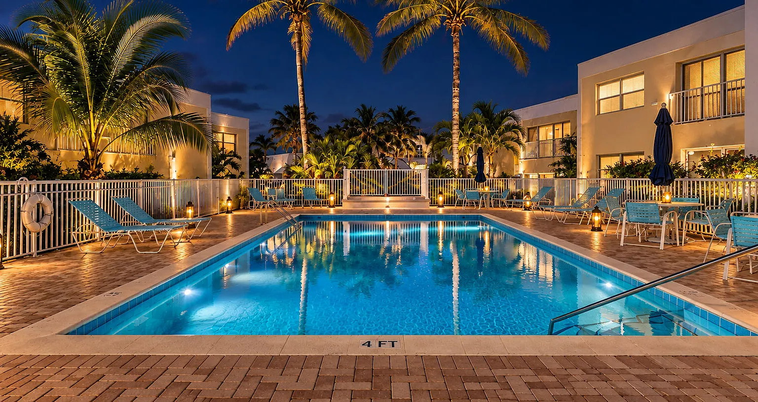 2 bed, 1.5 bath, 1107 sqft, $3,500 — Photo 1