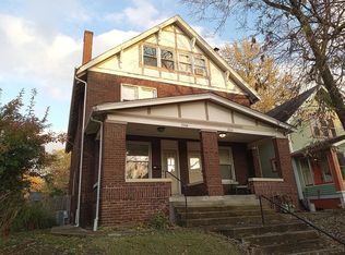 2364 Summit St, Columbus, OH 43202