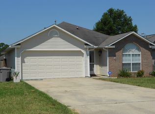 2447 Redoubt Ave, Perdido Key, FL 32507