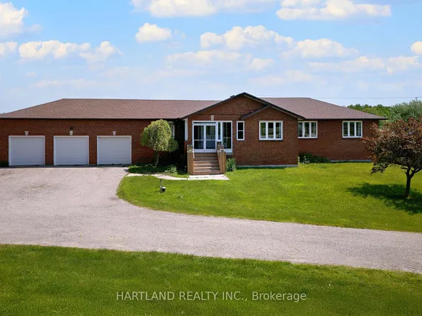 5125 Concession 4 Rd #4, Uxbridge, ON L0C 1A0