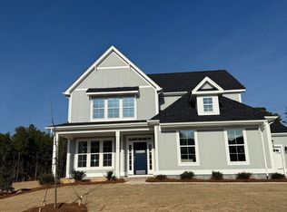 7116 Snap Spur Cir, Aiken, SC 29801