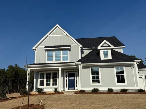 7116 Snap Spur Cir, Aiken, SC 29801