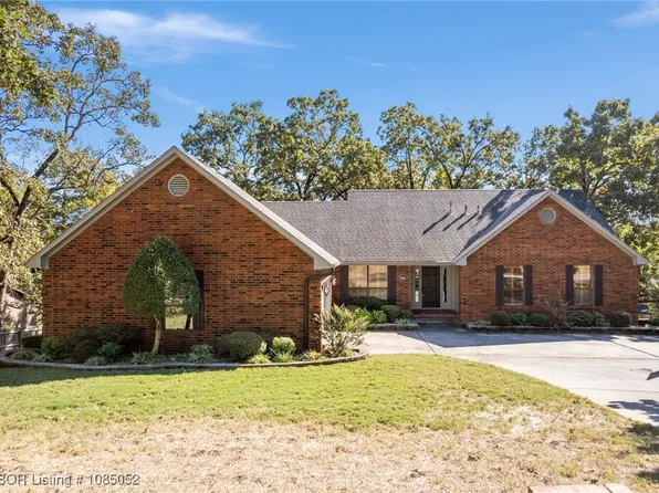 5616 Hardscrabble Way, Fort Smith, AR 72903