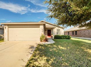 102 Rodeo Cv, Kyle, TX 78640