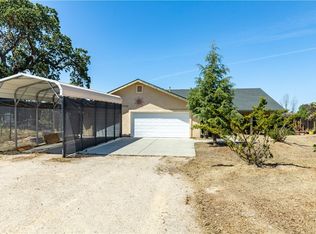 7720 Whispering Trails Pl, Paso Robles, CA 93446