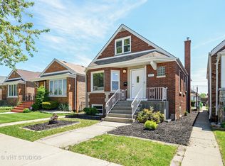 3821 W 56th St, Chicago, IL 60629