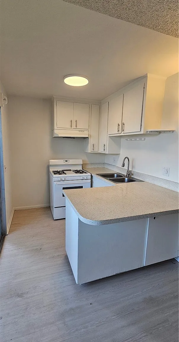 1 bed, 650 sqft, $2,400 — Photo 4