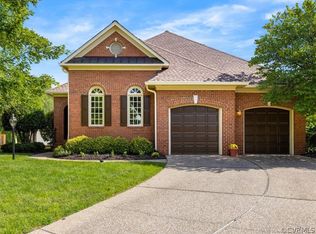 12004 Layton Dr, Glen Allen, VA 23059