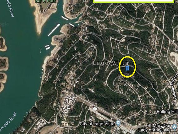 4th image of 20707 Park Dr