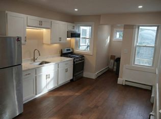 88 Mill St APT 3, New Bedford, MA 02740