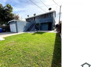 152 E 94th St, Los Angeles, CA 90003