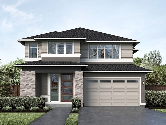 Exterior Image For The Edina