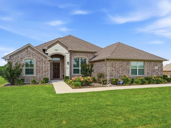 790 Colina Pkwy, Farmersville, TX 75442