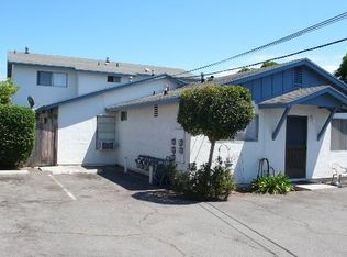 4965 Comanche Dr APT 4, La Mesa, CA 91942