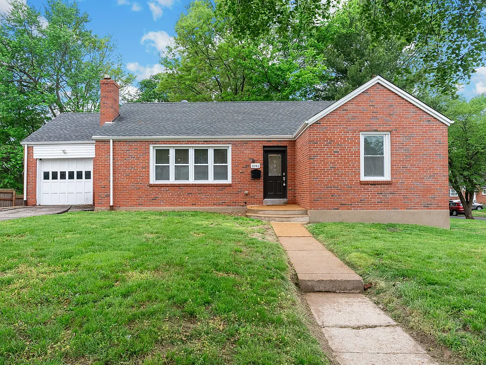 1091 Purcell Ave