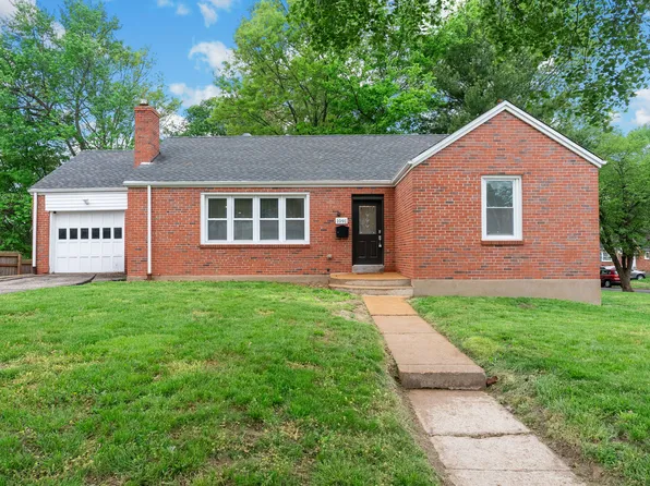 1091 Purcell Ave, Saint Louis, MO 63130