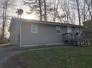 900 Hartley Ave, Beckley, WV 25801