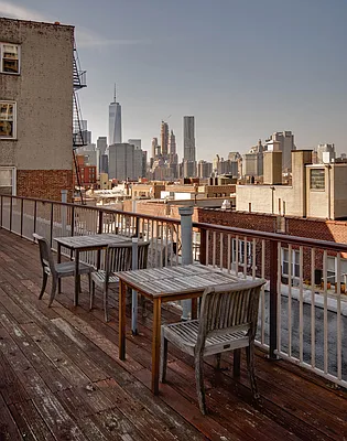 Sold by Brown Harris Stevens | media 12