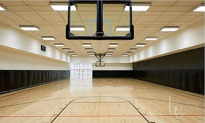 Rented by Hecht Group