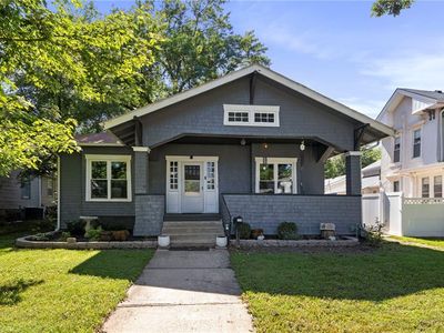 508 S Elm St, Ottawa, KS, 66067