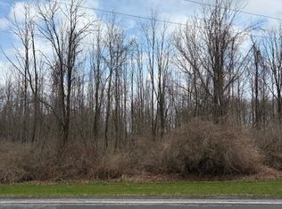 0 McVean Rd Lot 40, Corfu, NY 14036