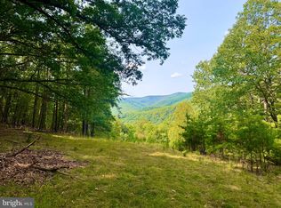 378 Indian Trl, Seneca Rocks, WV 26884