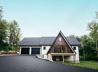 30 Wilderness Dr, Newry, ME 04261