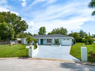 310 Greenbay Ct NE, Palm Bay, FL 32907