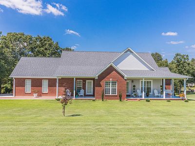 37 Boulanger Dr, Michie, TN, 38357