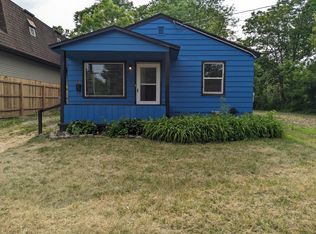 646 S Foster Ave, Lansing, MI 48912