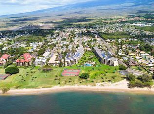 1032 S Kihei Rd #A116, Kihei, HI 96753