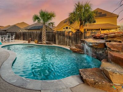 2901 Glen Vw, Seguin, TX, 78155