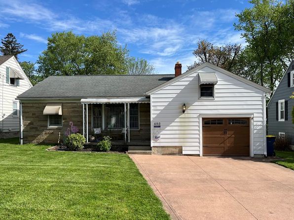 492 Sloane Ave, Mansfield, OH 44903