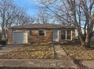 202 Grasshopper St, Winchester, KS 66097