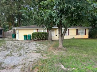 306 Harris Blvd, Conroe, TX 77301