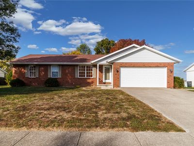 808 Shiloh Ave, Effingham, IL, 62401