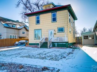 214 W Adams Ave, Pueblo, CO 81004