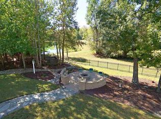 6317 Roles Saddle Dr, Rolesville, NC 27571