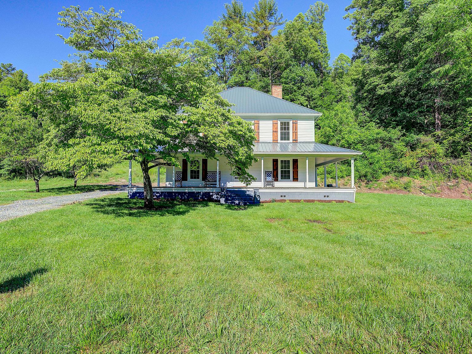 4170 Old Asheville Hwy, Flag Pond, TN 37657 Zillow