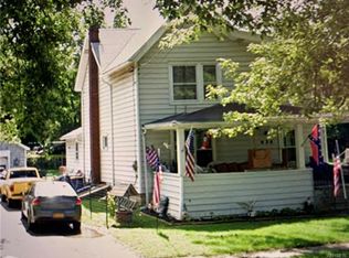 434 Clinton St, Lockport, NY 14094
