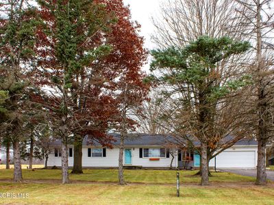 19350 Luckey Rd, Pemberville, OH, 43450