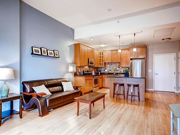 2nd image of 1950 Logan Street #1007