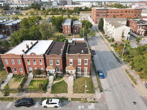 4361 Gibson Ave, Saint Louis, MO 63110