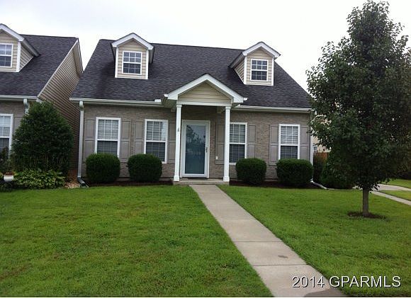 1st image of 2545 Brookville Drive #B