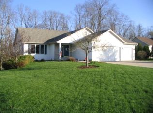 855 Herron Dr, Waterloo, WI 53594